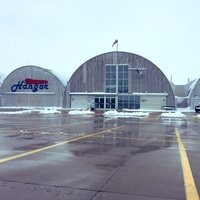 Hangar Cinema, Мэривилл, Миссури