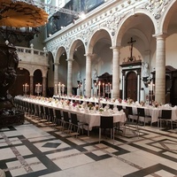 AMUZ, Антверпен