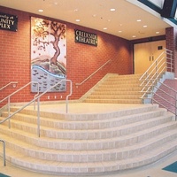 Creekside Theatre, Лейк Кантри