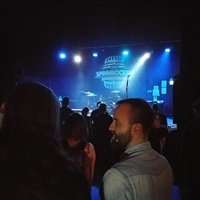 Spinnrocken, Сёдертелье