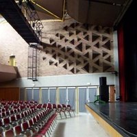 Théâtre Le Rhone, Бур-ле-Валанс