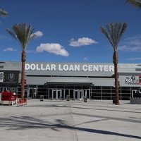 The Dollar Loan Center, Хендерсон, Невада