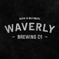 Waverly Brewing Company, Балтимор, Мэриленд