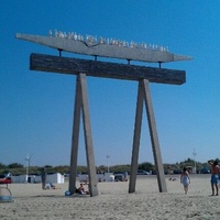 Strand Van Zeebrugge, Брюгге