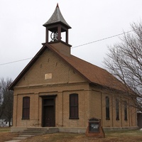 Lilburn First Baptist Church, Лилберн, Джорджия