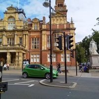 Ройал-Лемингтон-Спа