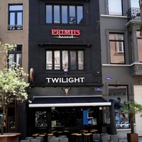 Twilight, Остенде