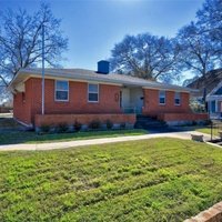 Бренхем, Техас