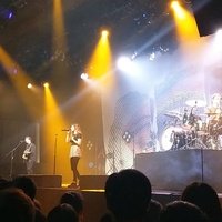 Legacy MAX, Тайбэй