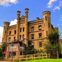 Джолиет, Иллинойс