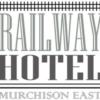 Railway Hotel, Мерчисон-Ист