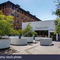 Юнион, Южная Каролина