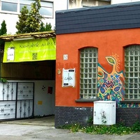 Casa B, Изерлон