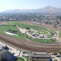 Hipodromo Chile, Сантьяго