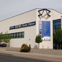 Arena Kreis, Дюрен