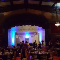 The Regency Ballroom, Сан-Франциско, Калифорния