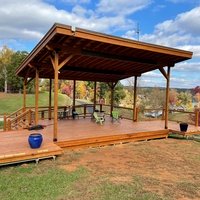 The Coves at Smith Mountain Lake, Юнион Холл, Вирджиния