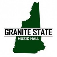 Granite State Music Hall, Лакония, Нью-Гемпшир