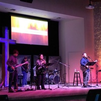 Vineyard, Лейк-Чарльз, Луизиана