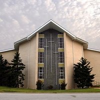 Ozark Christian College Chapel, Джоплин, Миссури
