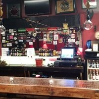 Bombshell's Tavern, Орландо, Флорида
