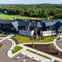 TPC Toronto at Osprey Valley, Брамптон