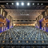 КЦ Строгино, Москва