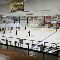 Cerow Recreation Park, Клейтон, Нью-Йорк