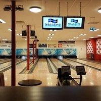 Rättvik Bowling & Krog, Реттвик