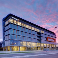 AMBEREXPO, Гданьск