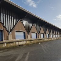 Trax, Розеларе