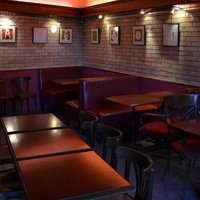 La Souris Verte, Ангулем