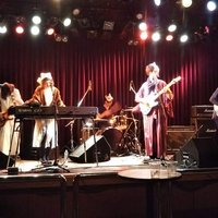 Shangri-La, Осака