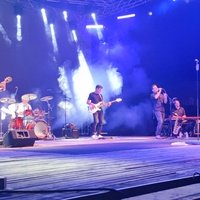 Summer Stage, Опатия