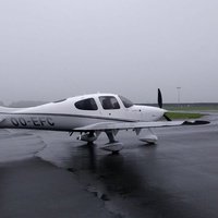 Flugplatz Giebelstadt, Гибельштадт