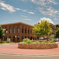 Колумбия, Теннесси