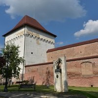 Târgu Mureș" Fortress, Тыргу-Муреш