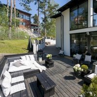 Hamahakki Terassi, Турку