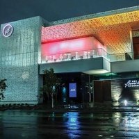 The Beverly Theater, Лас-Вегас, Невада