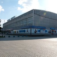 Харьковский Дворец Спорта, Харьков
