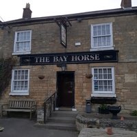 The Bay Horse Inn, Бредфорд