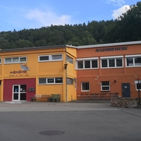 Haus der Jugend Marmorwerk, Хорб-на-Неккаре