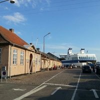 Svendborg Havn, Свеннборг