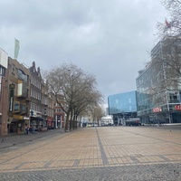 Bongerd, Херлен