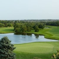 Shadow Ridge Country Club, Омаха, Небраска