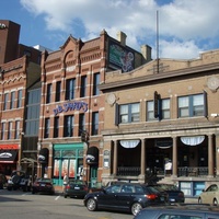 Сейнт Огаста, Миннесота