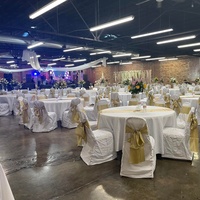 The Stone Palace, Уичито-Фолс, Техас