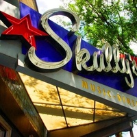 Skully's Music-Diner, Колумбус, Огайо