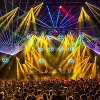 Kulturhalle Zenith, Мюнхен