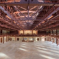 Powerhouse Arts, Нью-Йорк